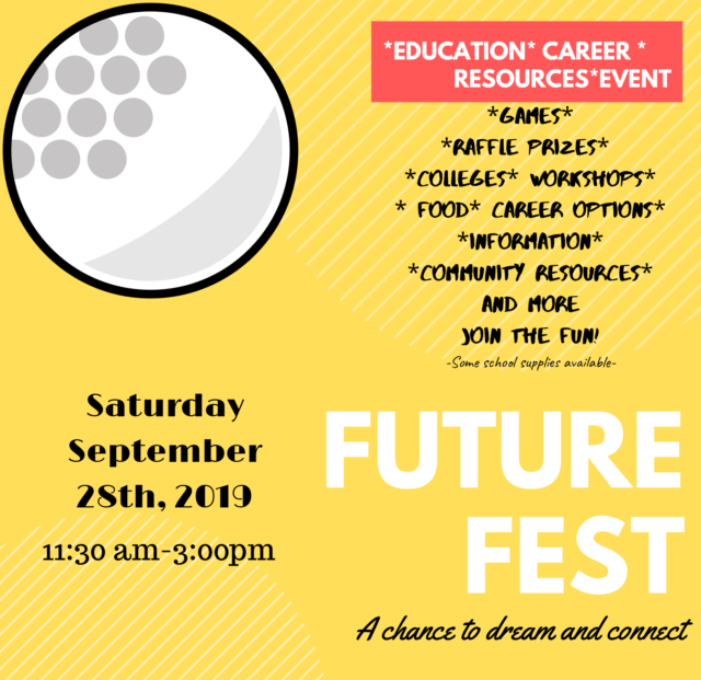 NAYA Future Fest